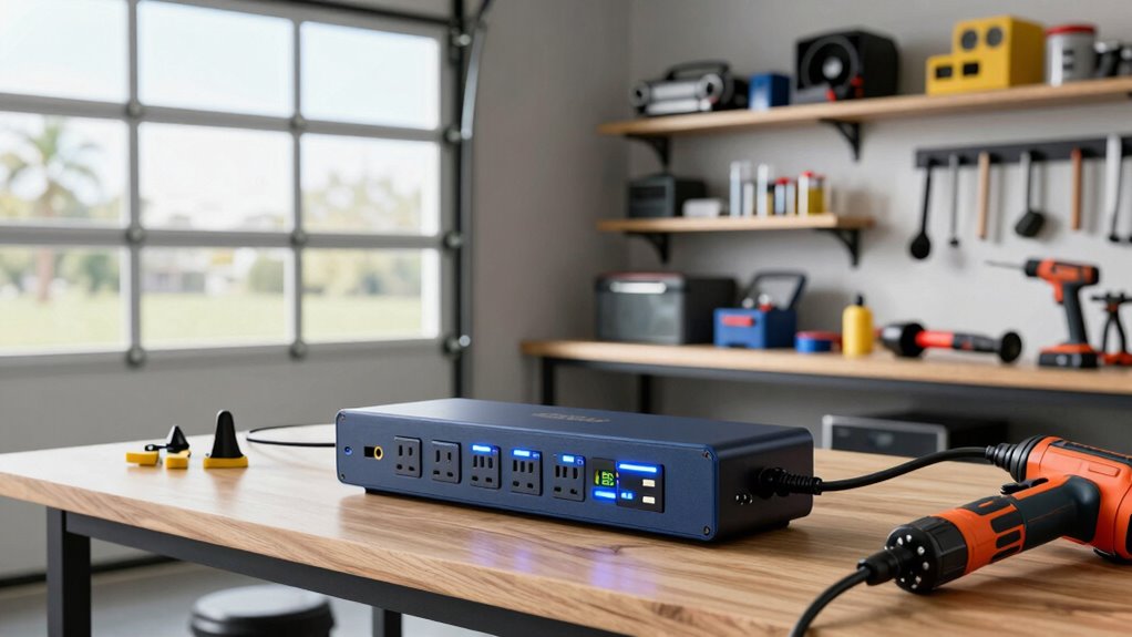 choose compatible reliable surge protectors
