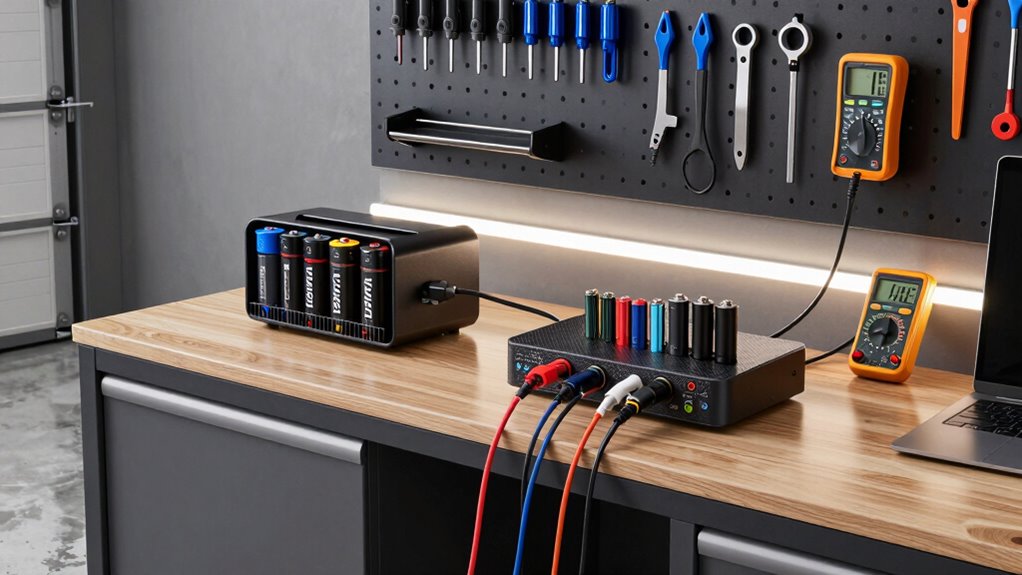 choose compatible safe chargers