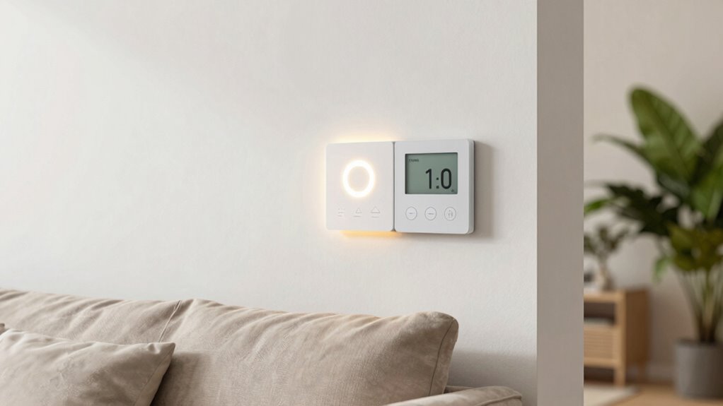 choose connect configure ensure