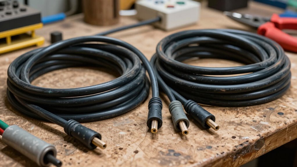 choose correct gauge safely