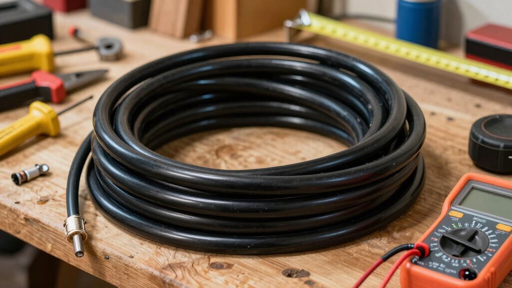 choose correct gauge safely