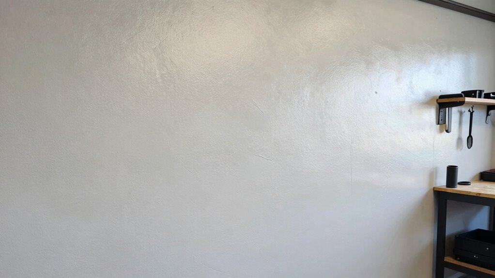 choose durable aesthetic wall finishes