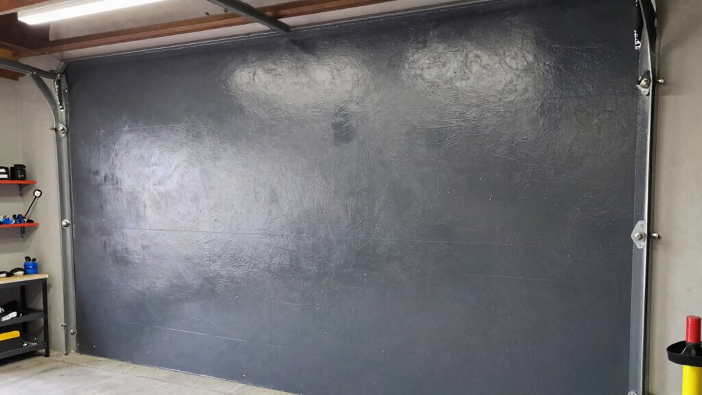 choose durable bright finishes