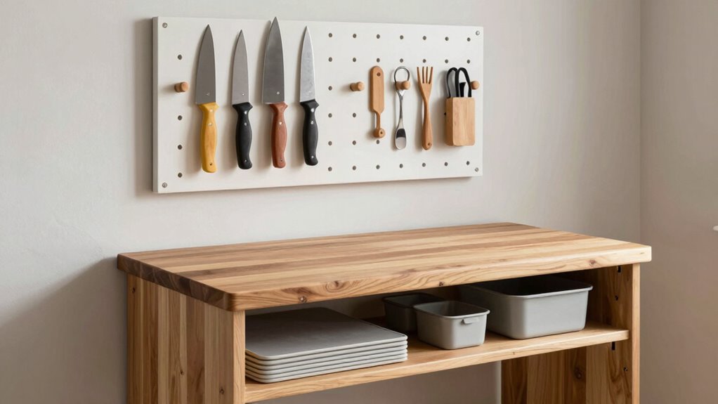 choose durable fitting workspace