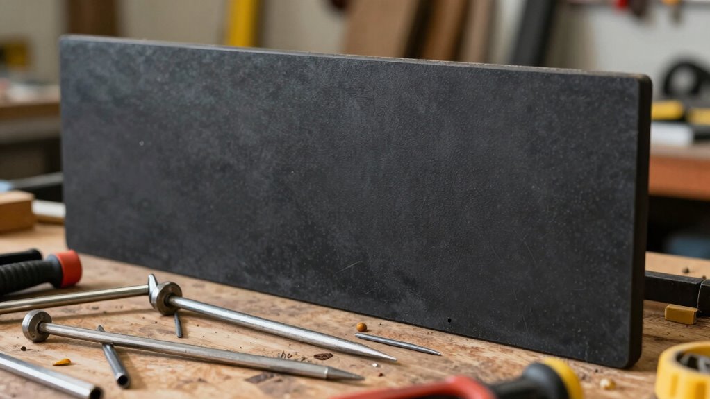choose durable impact resistant wall protection
