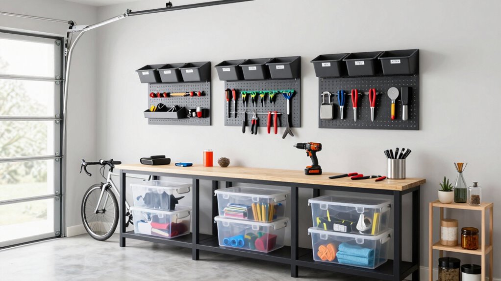 choose durable organized storage