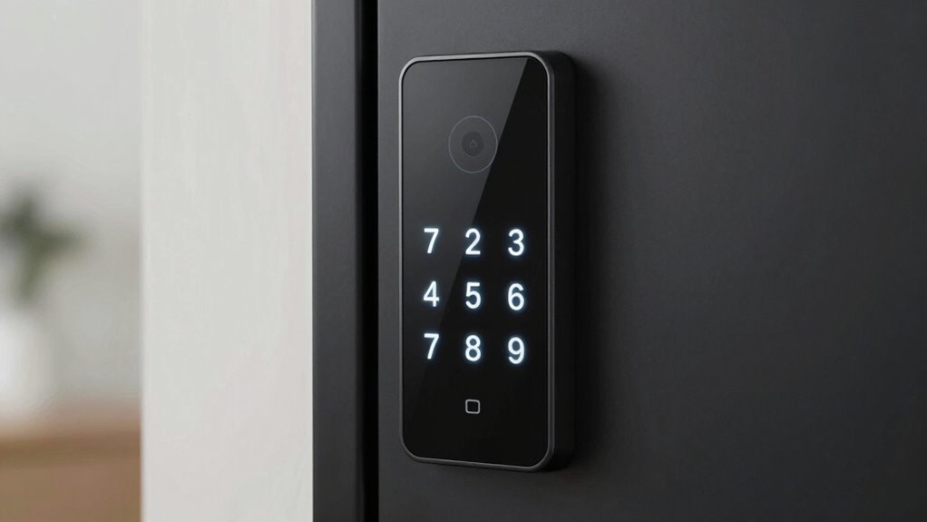 choose durable reliable keypads