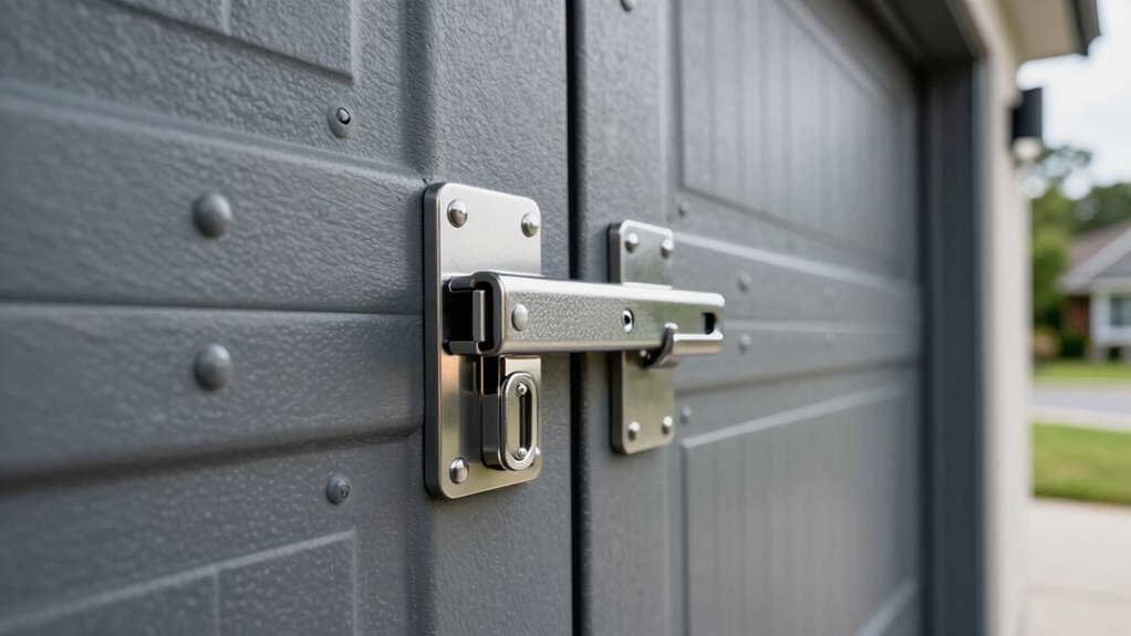 choose durable secure lock