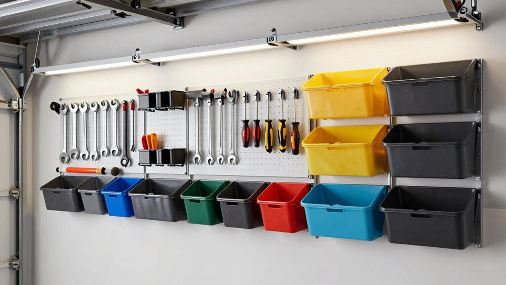 choose durable versatile storage