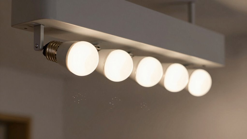 choose high quality stable leds