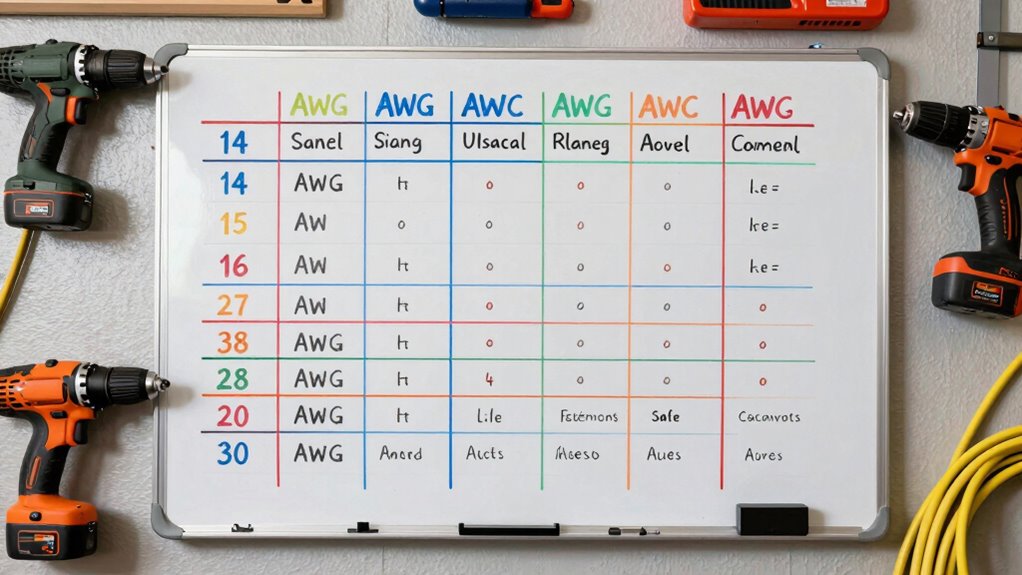 choose label store match