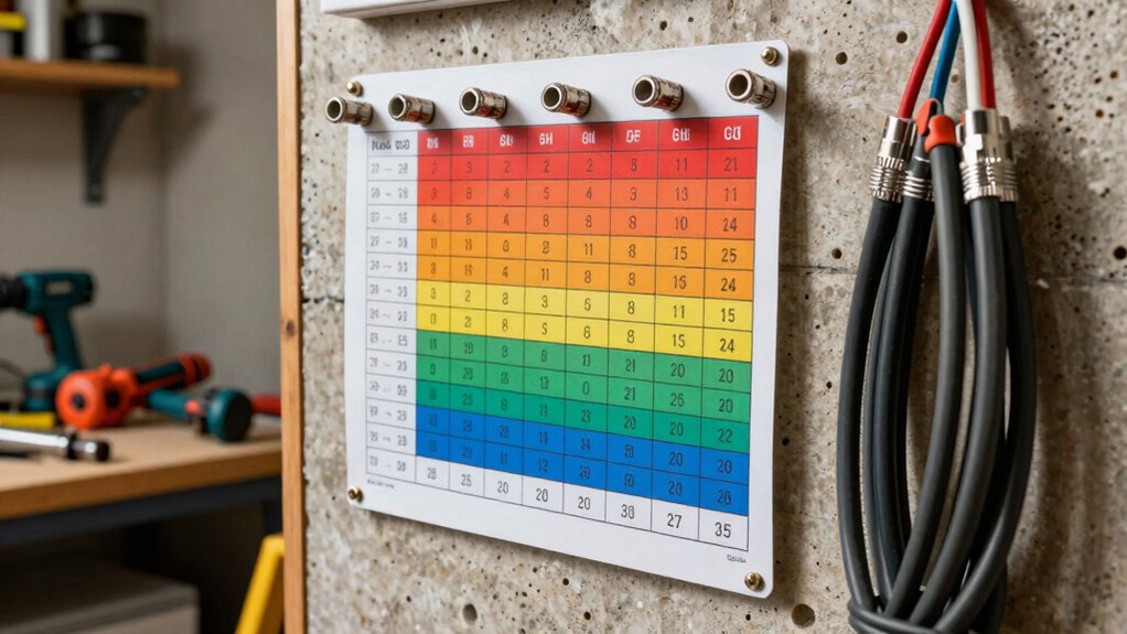 choose lightweight extension cords