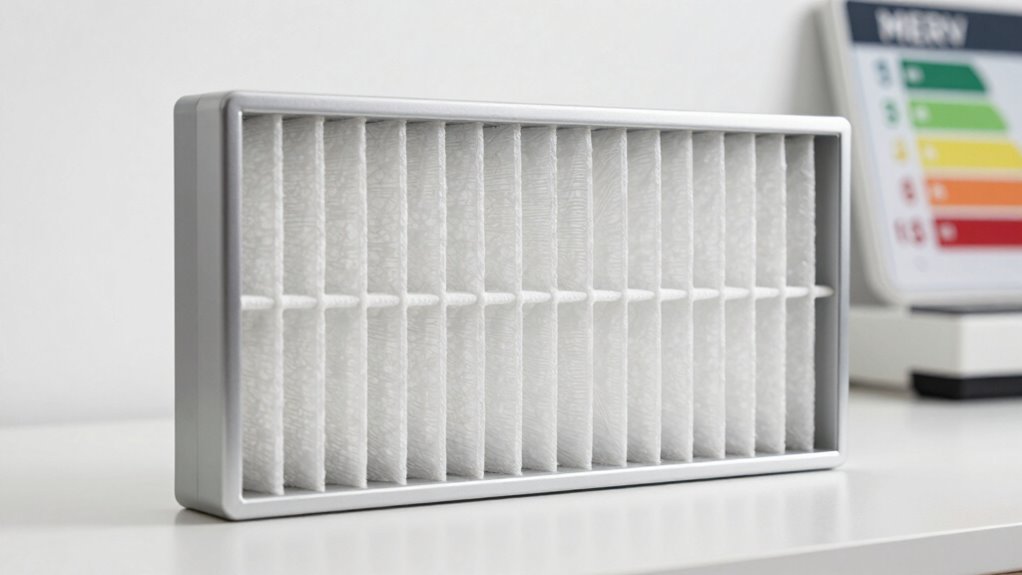 choose merv rating wisely