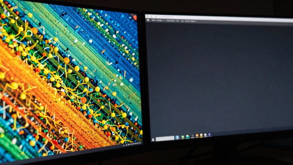 choose monitor based needs