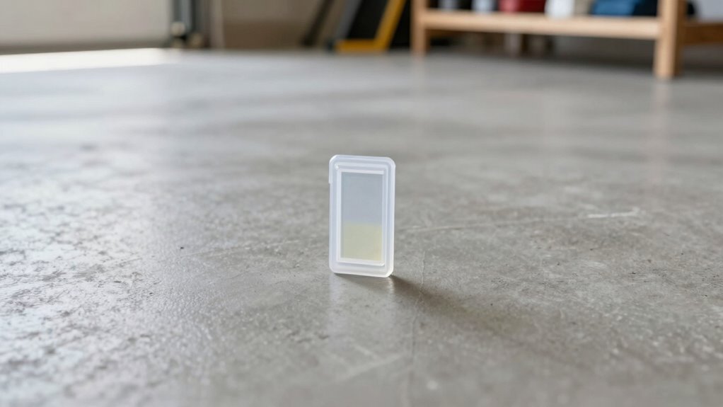 choose reliable moisture testing