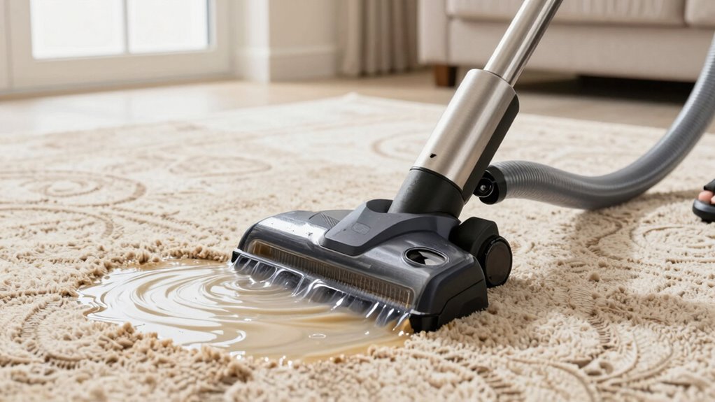 choose reliable well maintained equipment