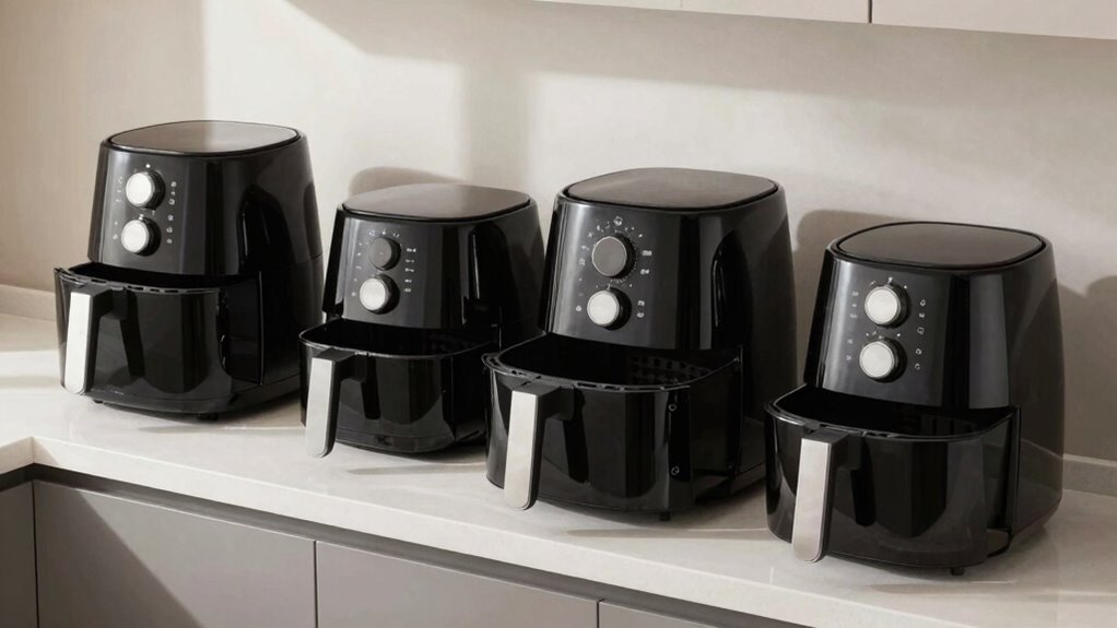 choose right size wisely