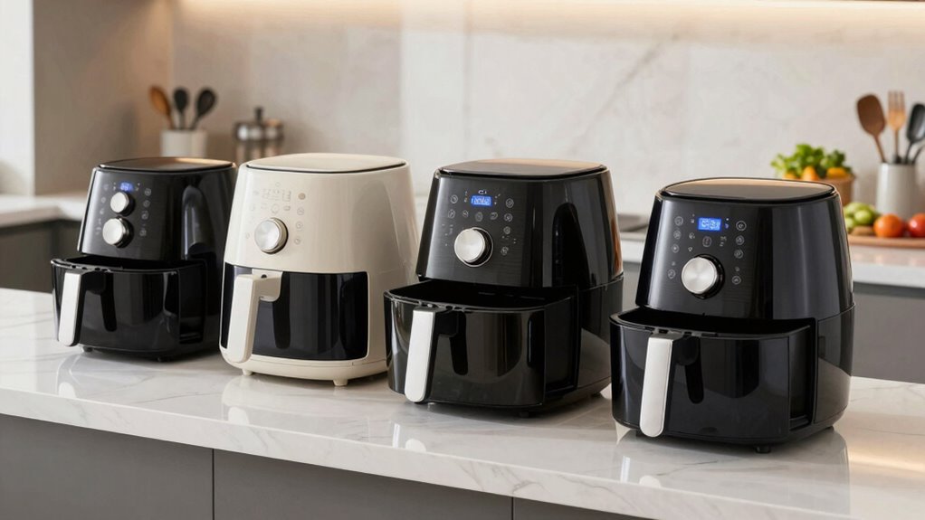 choose size based needs