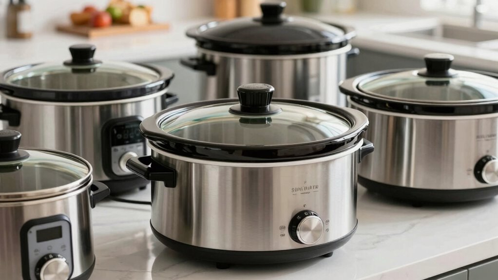 choose size with versatile features