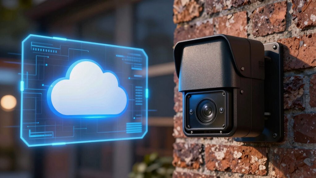 choose storage based on needs