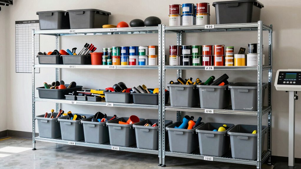 choose sturdy stylish storage