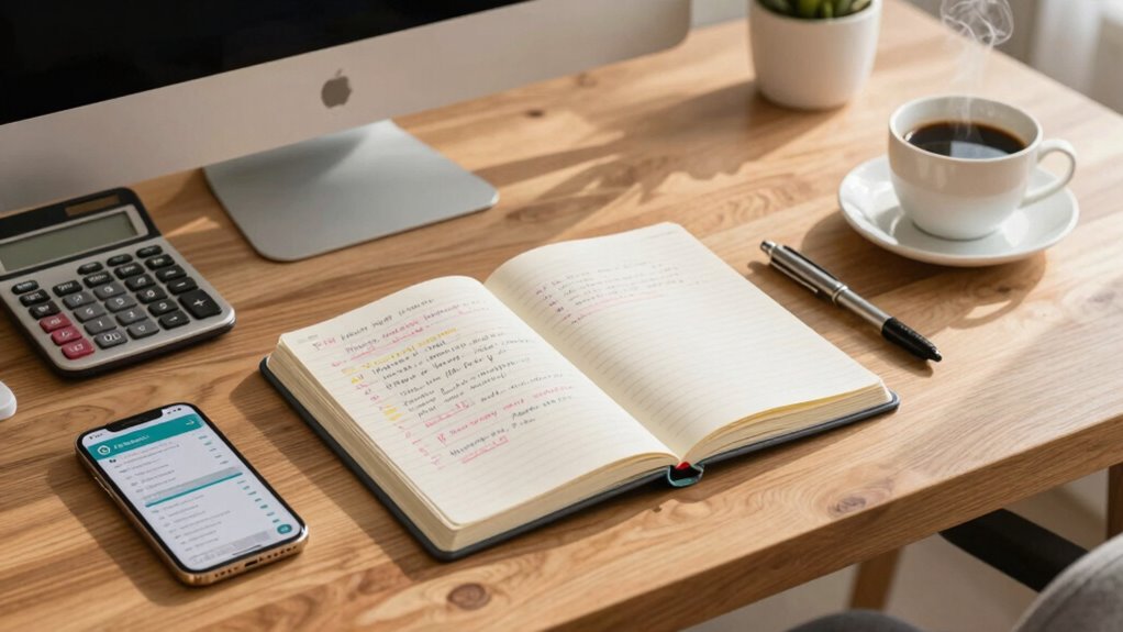 choose suitable budgeting method