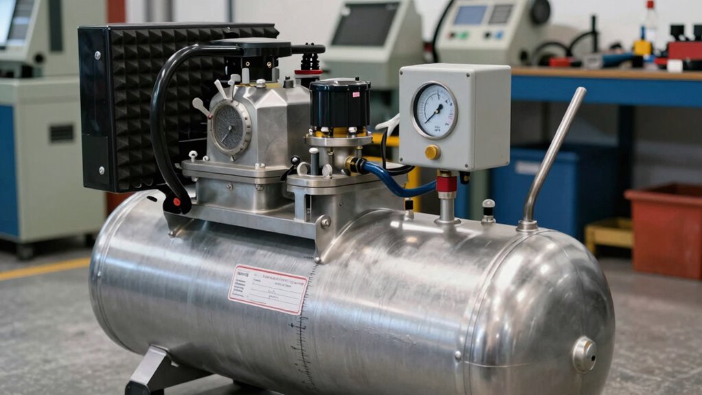 choose tank size wisely