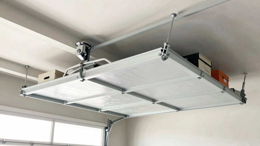 choose the right ceiling lift