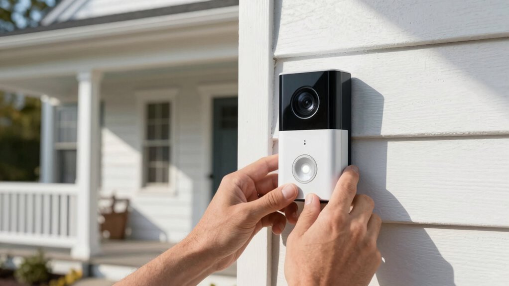 choose the right doorbell