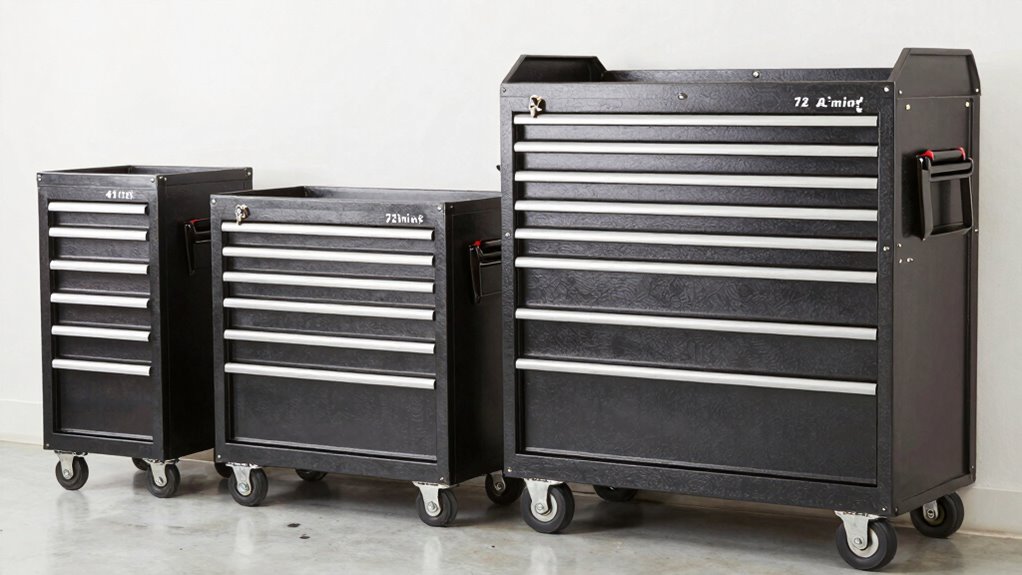 choose the right tool chest