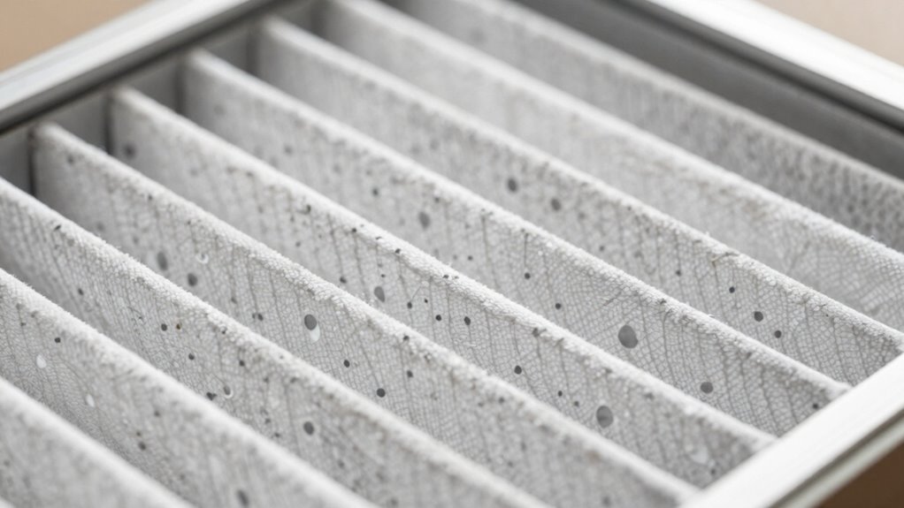 choosing appropriate air filters