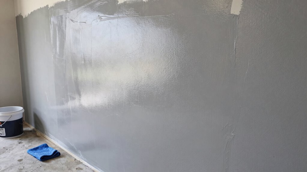 choosing appropriate primer carefully