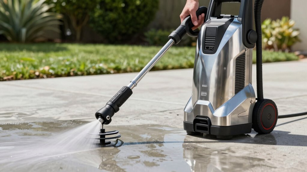 choosing compatible durable cleaner