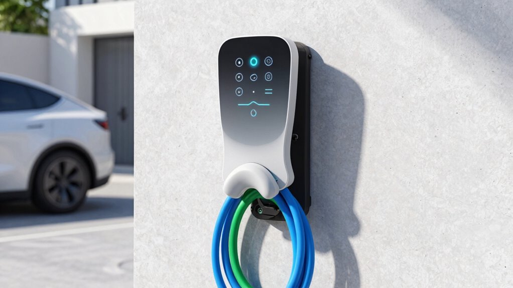 choosing compatible fast chargers