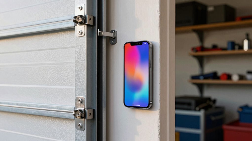 choosing compatible smart garage kits