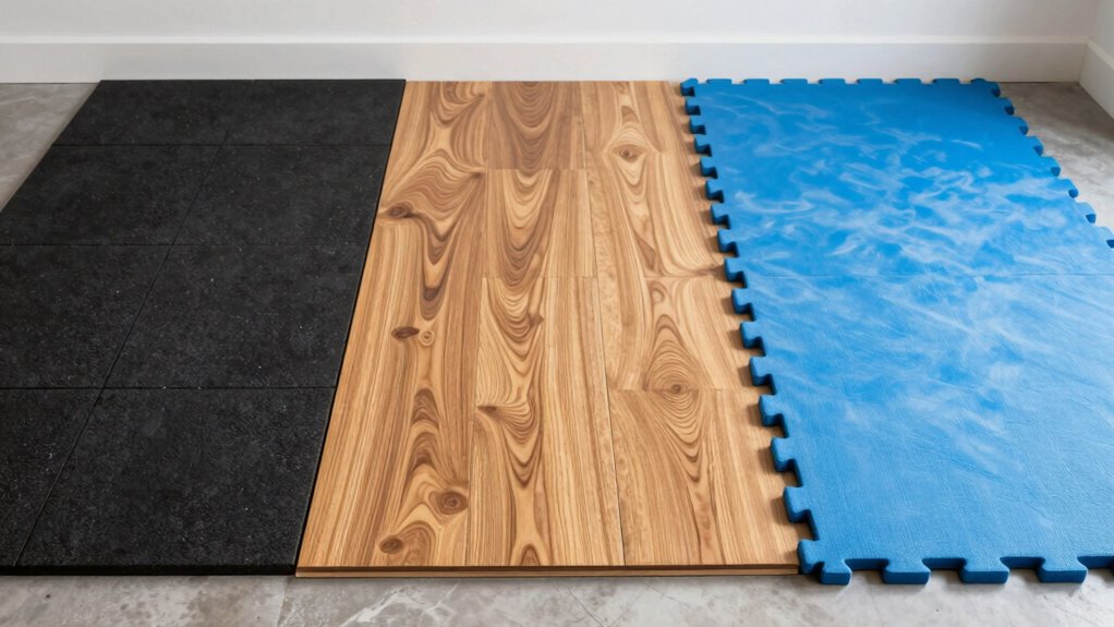 choosing durable eco friendly flooring