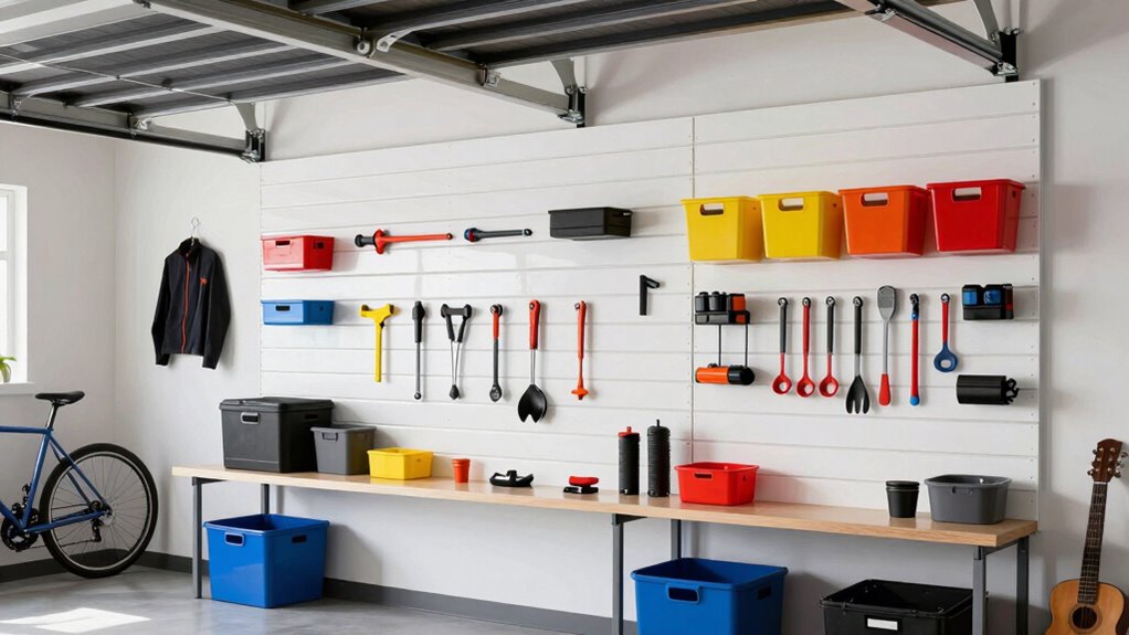 choosing durable garage solutions