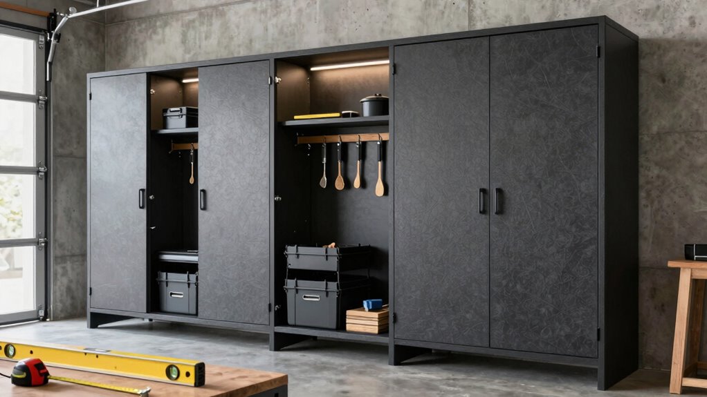 choosing durable storage solutions