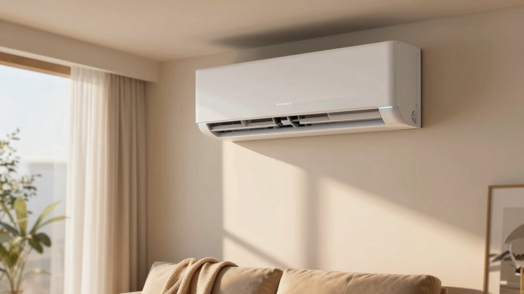 choosing energy efficient climate control