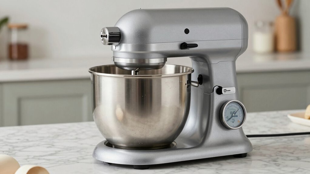 choosing power based on needs