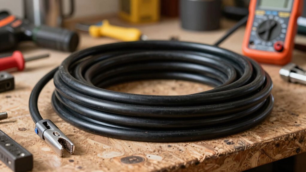 choosing safe extension cords