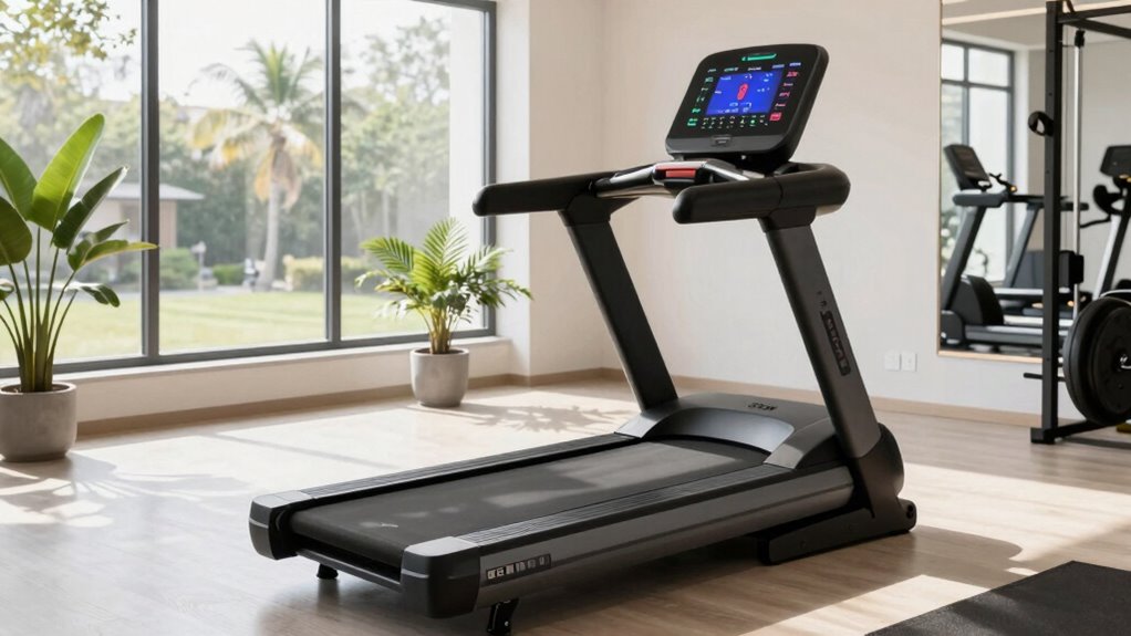 choosing safe functional treadmill