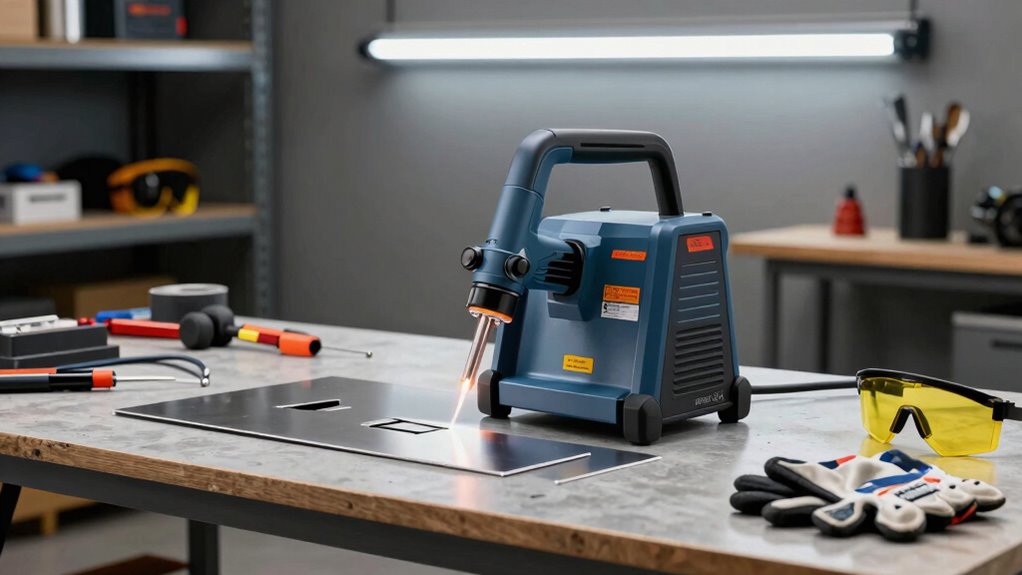 choosing safe powerful cutter