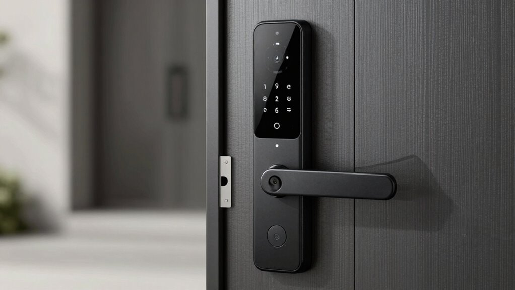 choosing secure smart locks