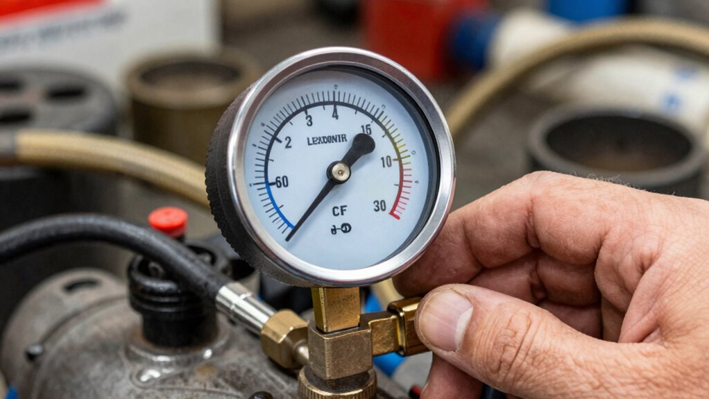 choosing the correct cfm