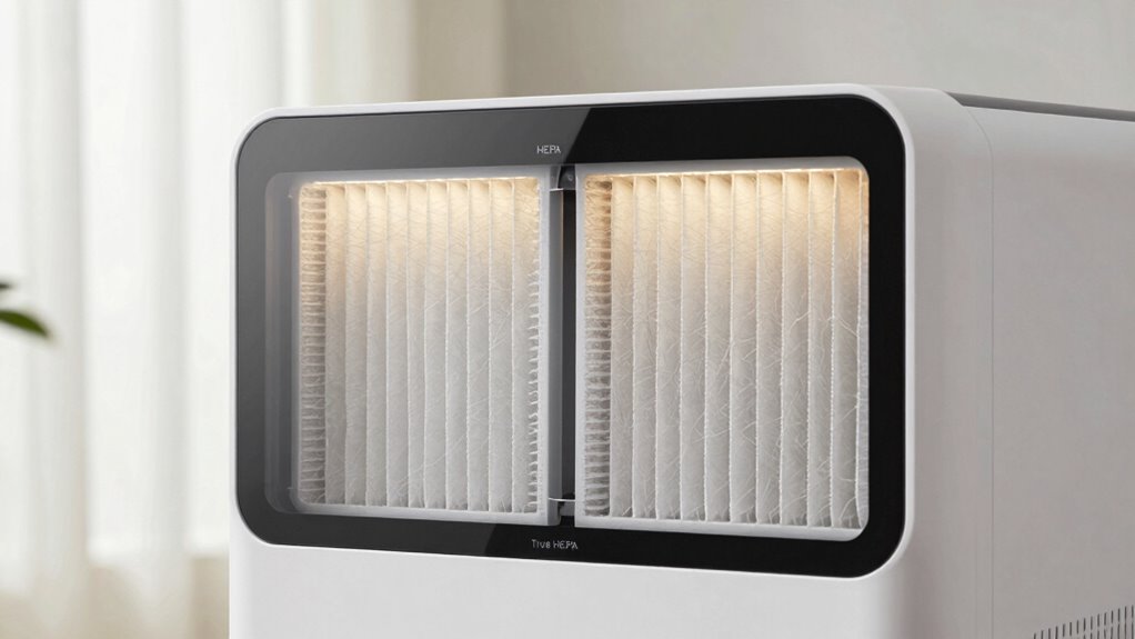 choosing the right air purifier