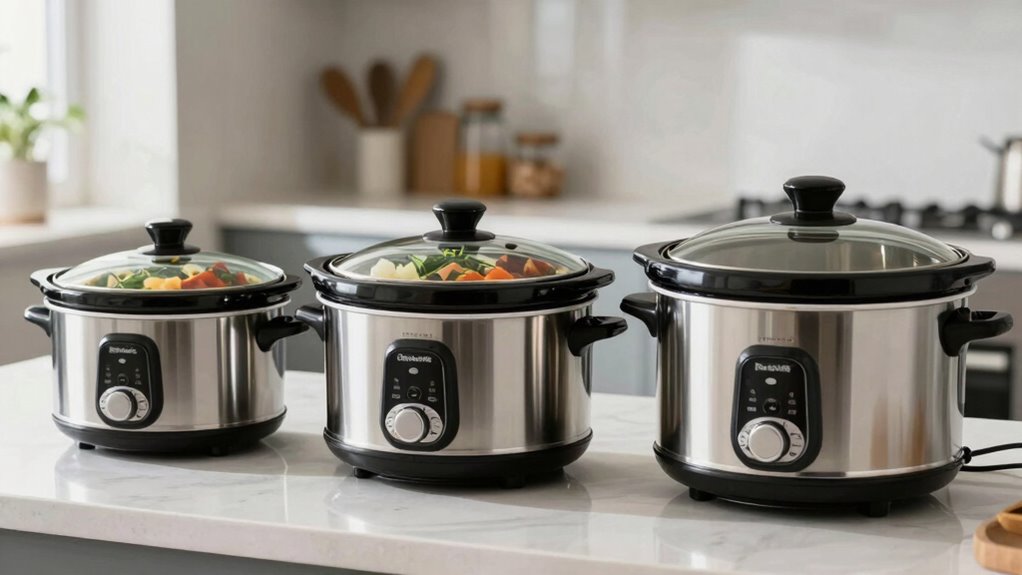 choosing the right capacity