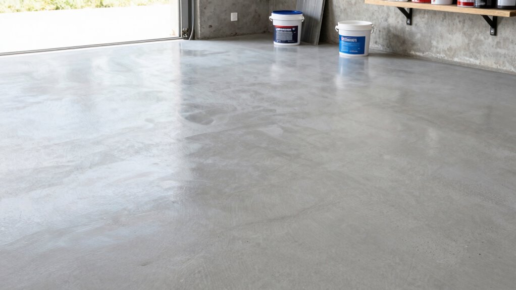 choosing the right concrete resurfacer