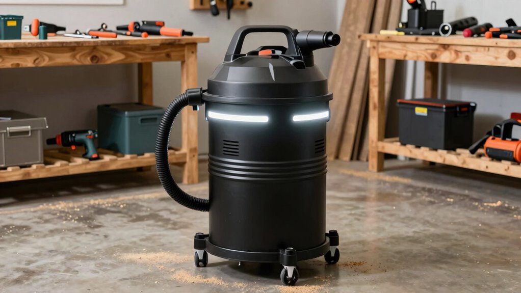 choosing the right dust collector