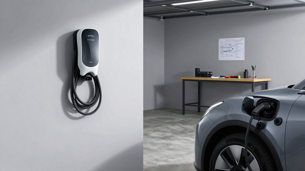 choosing the right ev charger